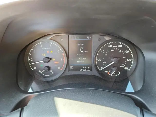 2021 NISSAN ALTIMA S  