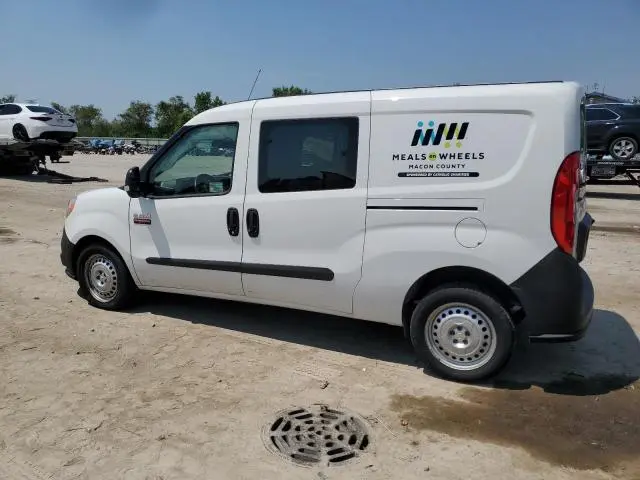 2020 RAM PROMASTER CITY   