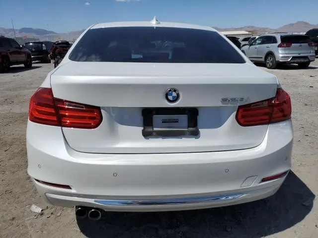 2014 BMW 328 I  