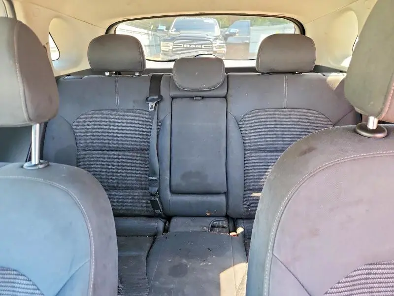 2018 KIA NIRO LX  