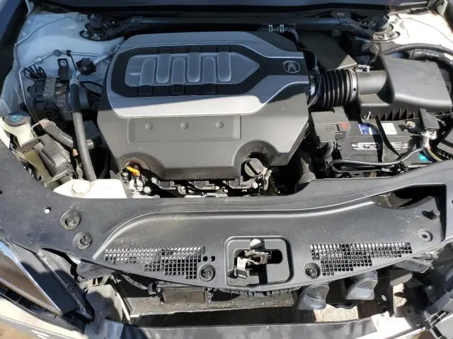 2016 ACURA RLX ADVANCE  