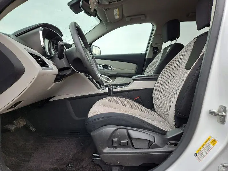 2016 GMC TERRAIN SLE  