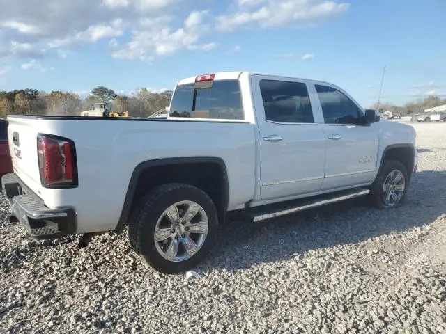 2017 GMC SIERRA C1500 SLT  