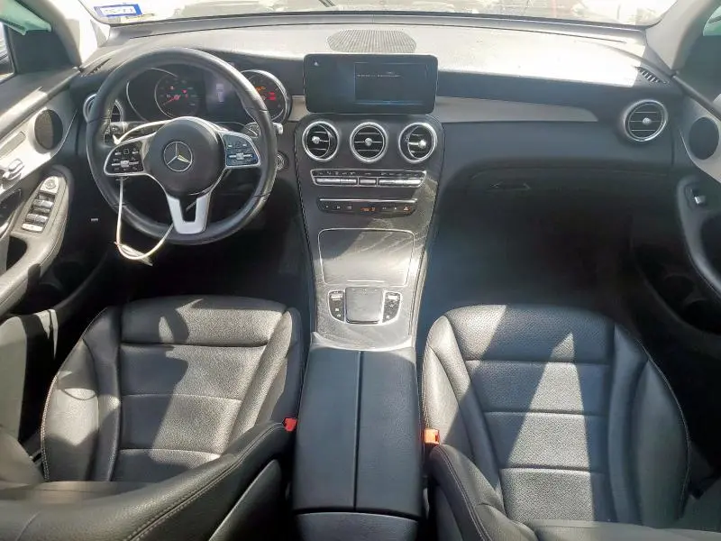 2020 MERCEDES-BENZ GLC 300  