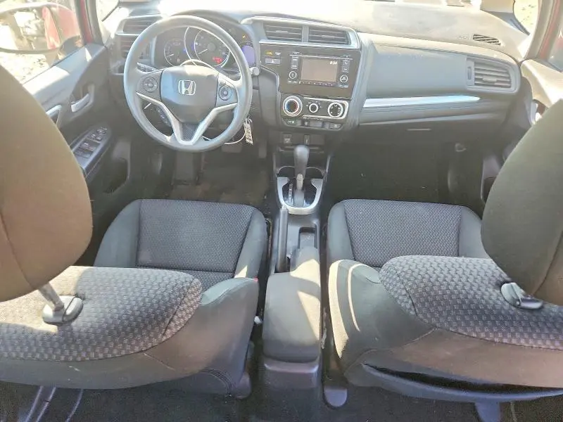 2018 HONDA FIT LX  