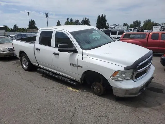 2014 RAM 1500 ST