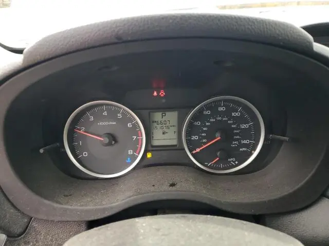 2014 SUBARU XV CROSSTREK 2.0 PREMIUM  