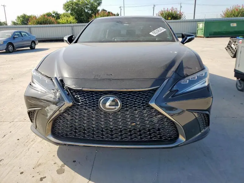 2022 LEXUS ES 350 F SPORT  