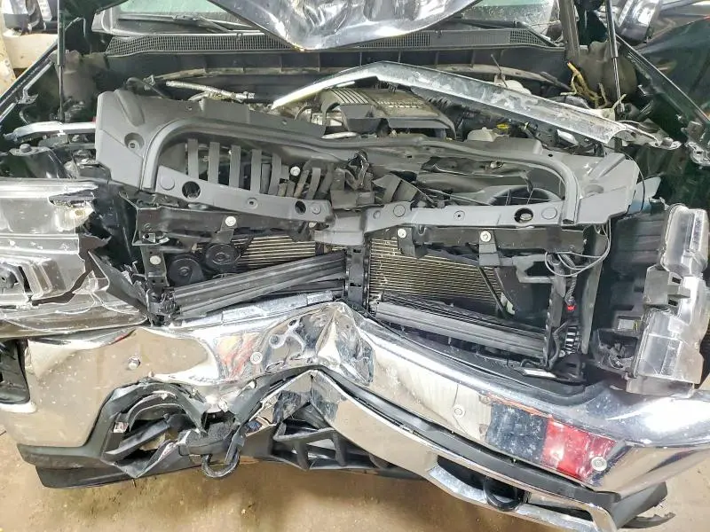 2021 CHEVROLET SILVERADO K1500 LTZ  