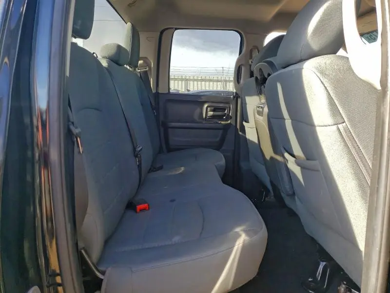 2014 RAM 1500 ST  