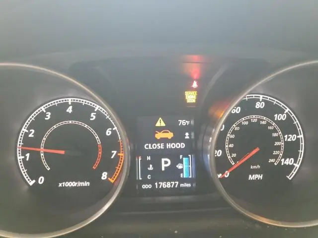 2011 MITSUBISHI OUTLANDER SE  
