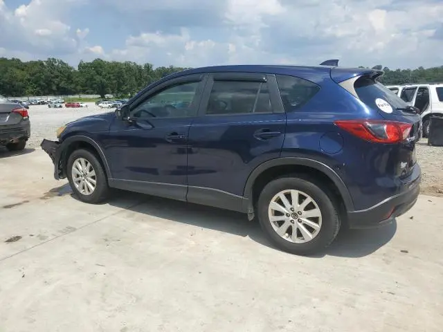 2013 MAZDA CX-5 TOURING  