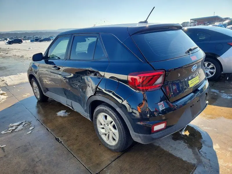 2023 HYUNDAI VENUE SE  