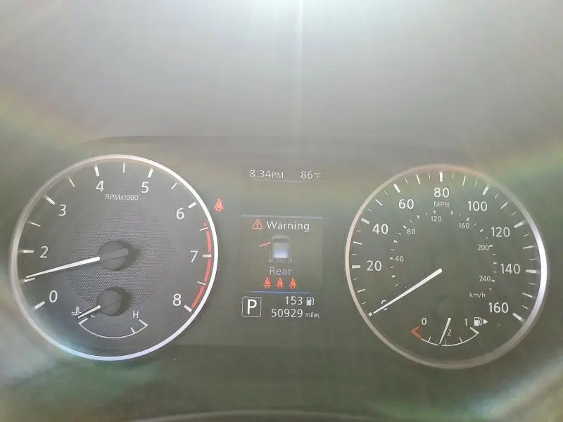 2020 NISSAN SENTRA S  