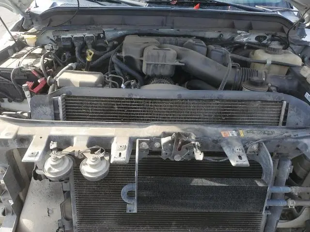 2014 FORD F250 SUPER DUTY  