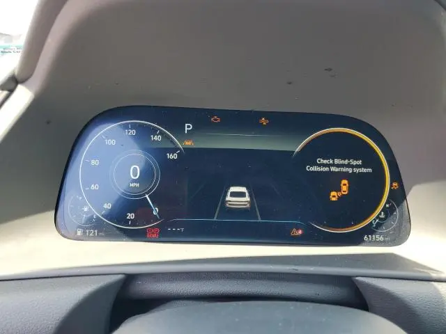 2023 HYUNDAI SONATA SEL PLUS  
