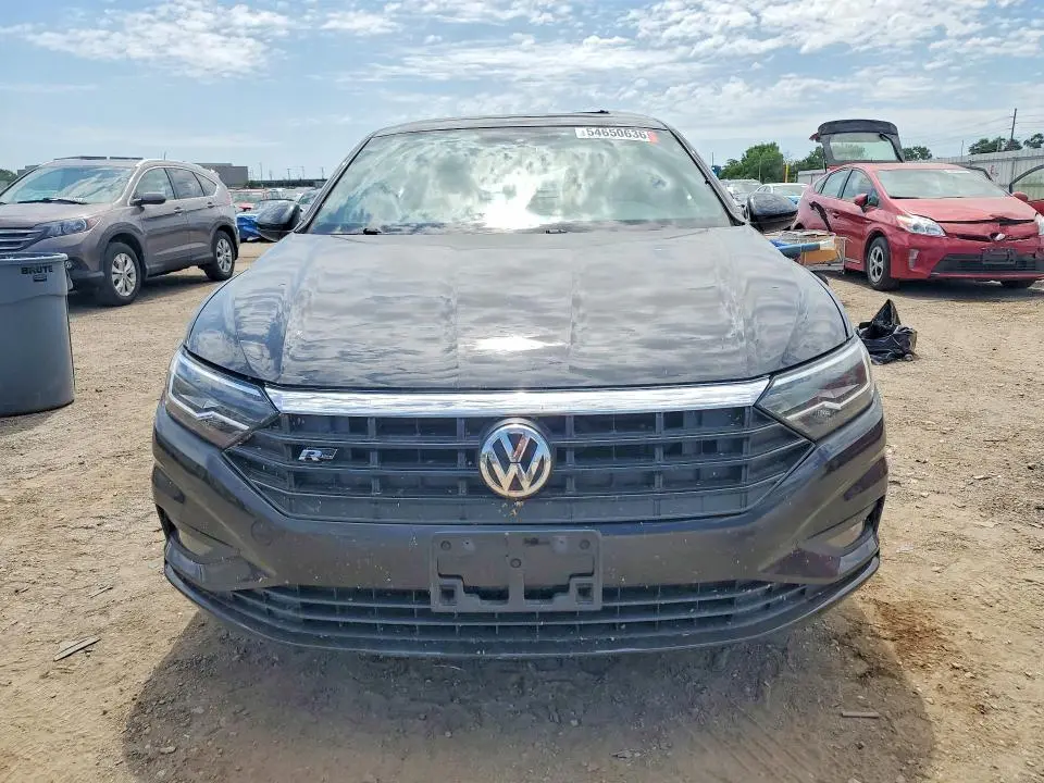 2020 VOLKSWAGEN JETTA S  