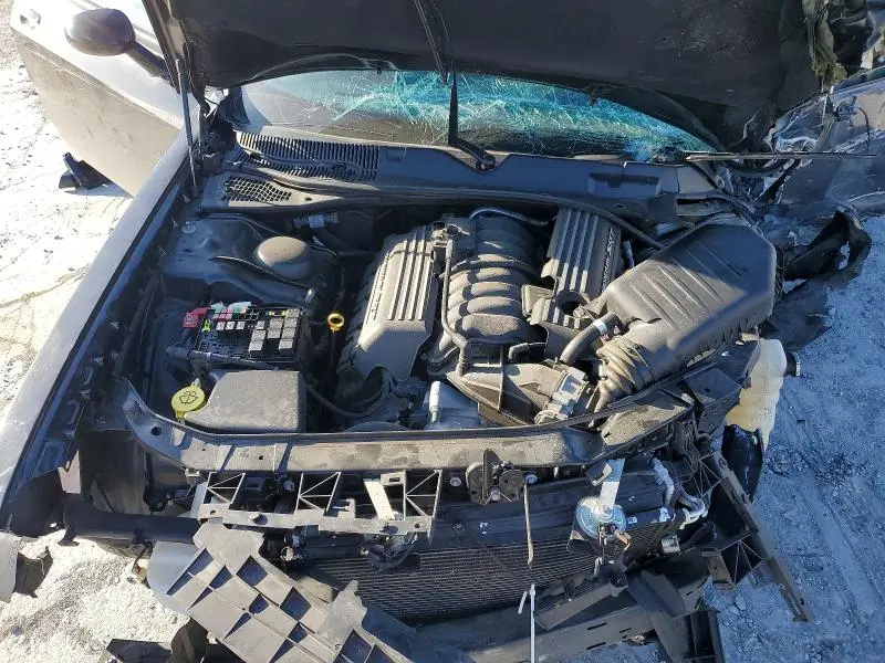 2023 DODGE CHALLENGER R  