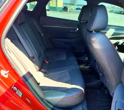 2020 HYUNDAI SONATA SEL PLUS  
