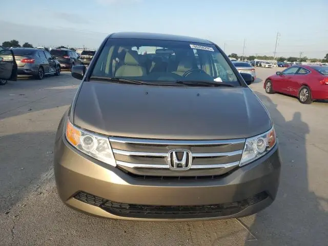 2011 HOND ODYSSEY EX   
