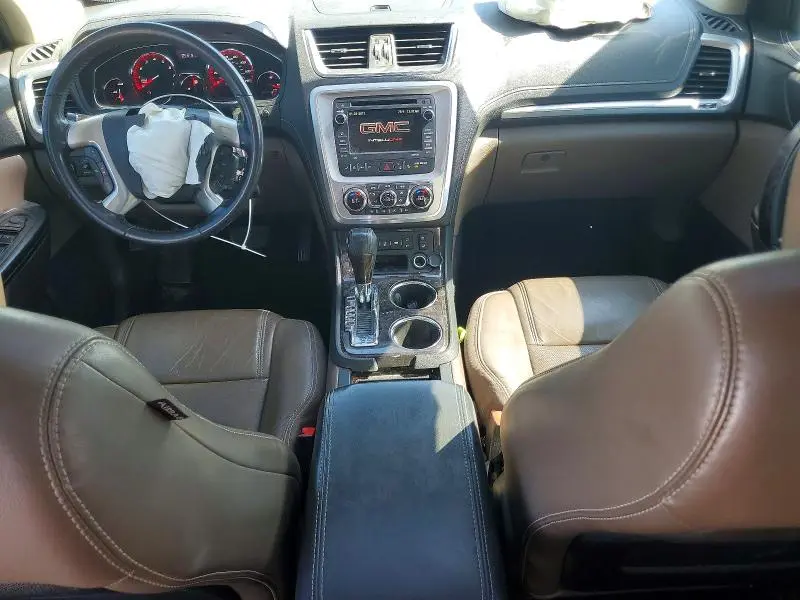 2014 GMC ACADIA SLT-2  