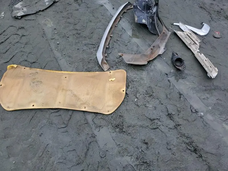 2018 MITSUBISHI OUTLANDER ES  