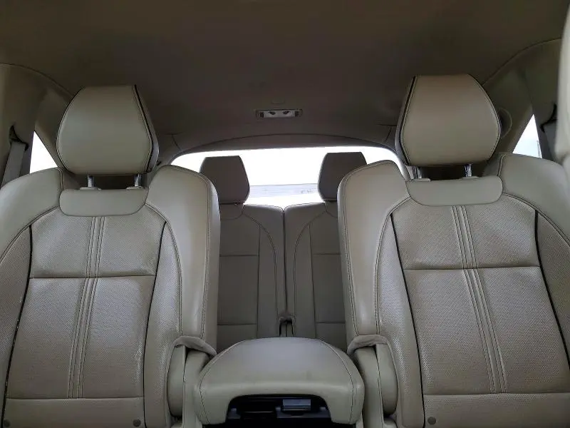 2017 ACURA MDX ADVANCE  
