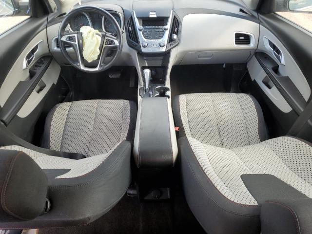 2011 CHEVROLET EQUINOX LS