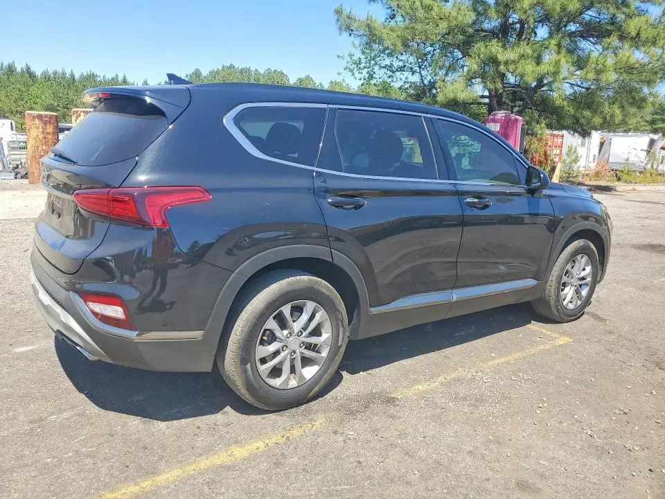 2019 HYUNDAI SANTA FE SEL 2.4L  
