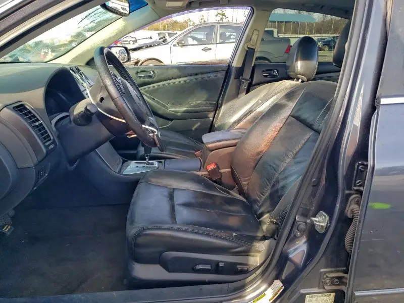 2011 NISSAN ALTIMA BASE  