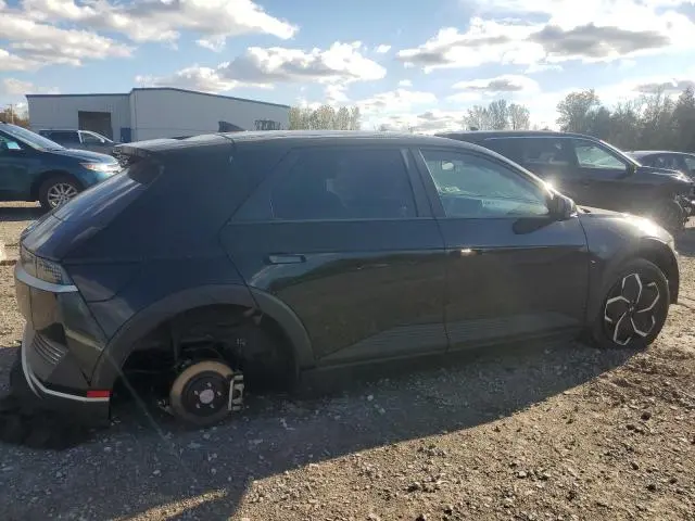 2023 HYUNDAI IONIQ 5 SE  