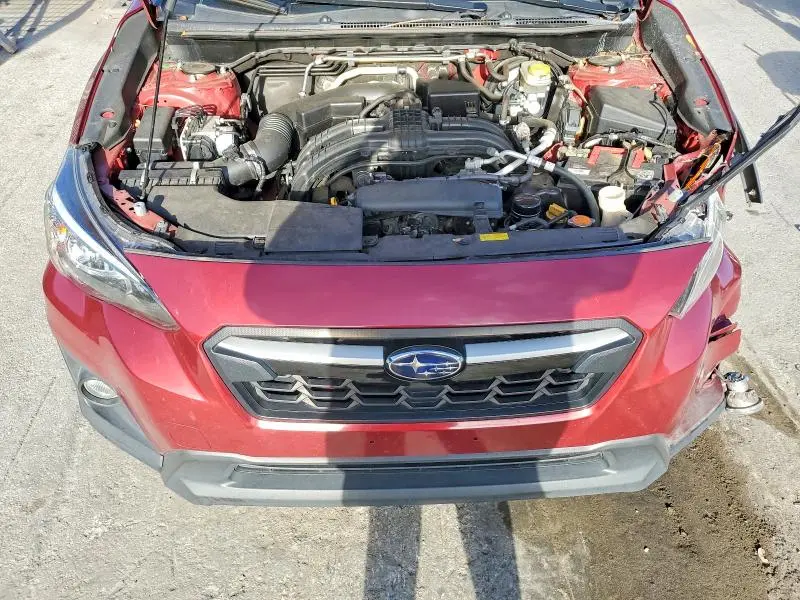 2019 SUBARU CROSSTREK PREMIUM  