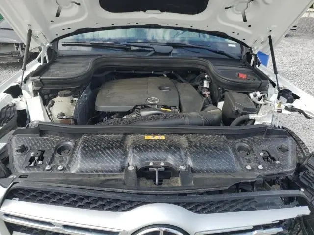 2023 MERCEDES-BENZ GLE 350  