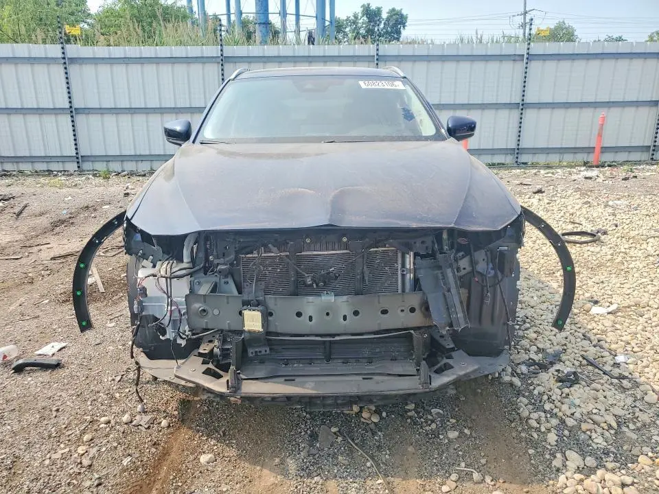 2023 MAZDA CX-5 SELECT  