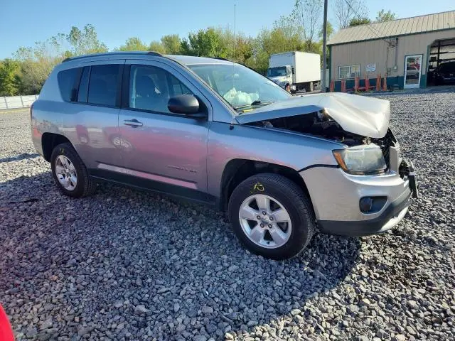 2015 JEEP COMPASS SPORT