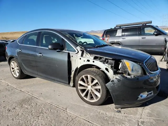 2014 BUICK VERANO CONVENIENCE  