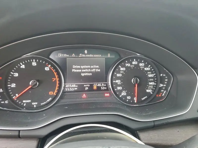 2022 AUDI Q5 PREMIUM 45  