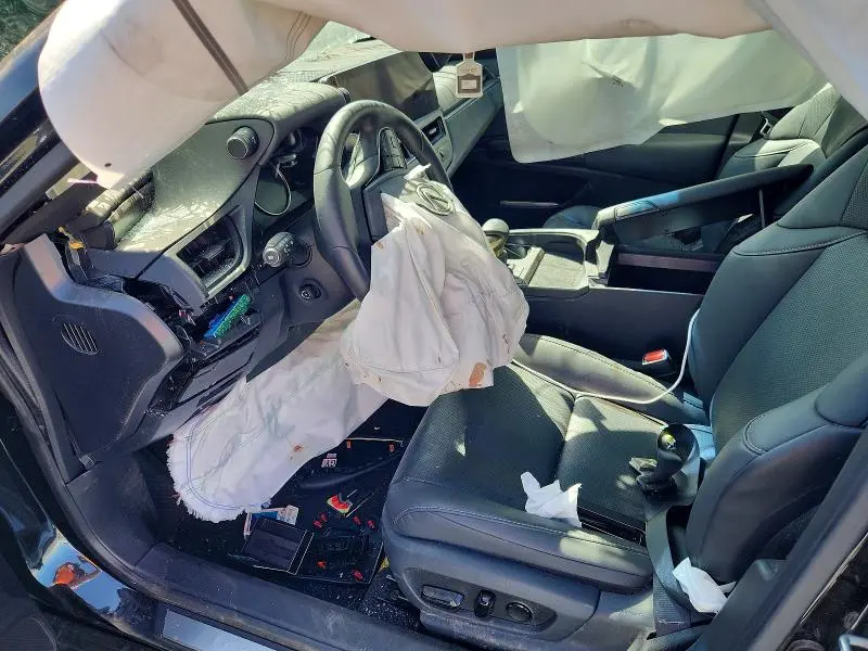 2025 LEXUS ES 300H BASE  