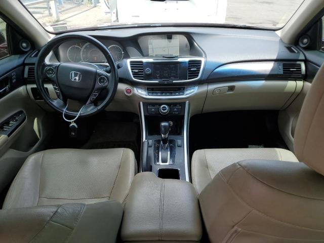 2015 HONDA ACCORD TOURING