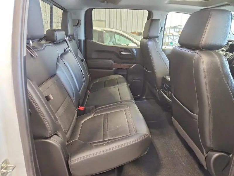 2020 GMC SIERRA K1500 DENALI  