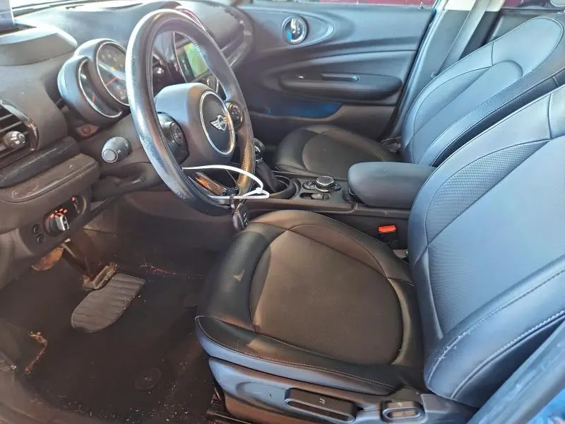 2018 MINI COOPER CLUBMAN  