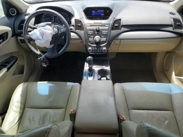 2013 ACURA RDX   