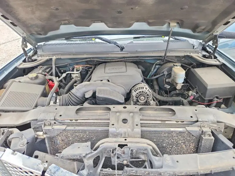 2013 GMC SIERRA C1500 SLT  