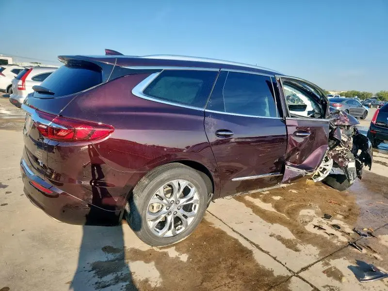 2020 BUICK ENCLAVE AVENIR
