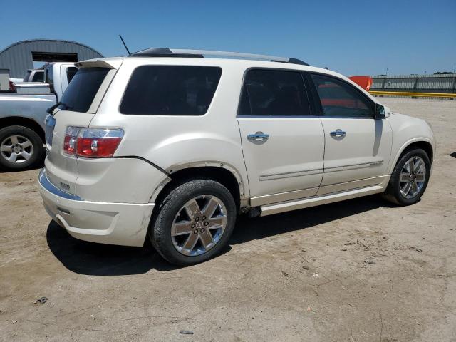 2011 GMC ACADIA DENALI