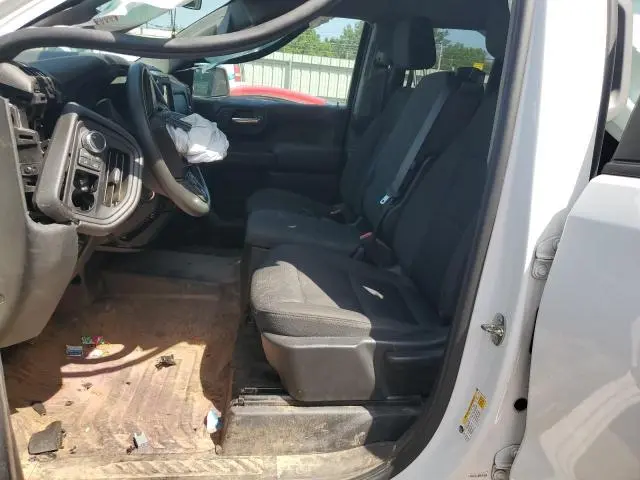 2023 GMC SIERRA K1500  