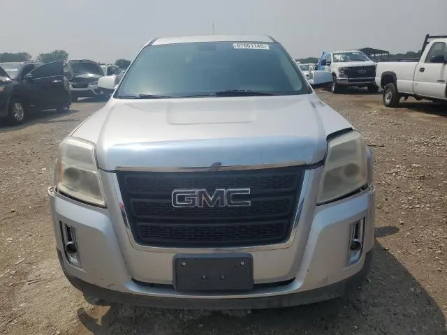 2011 GMC TERRAIN SLE  