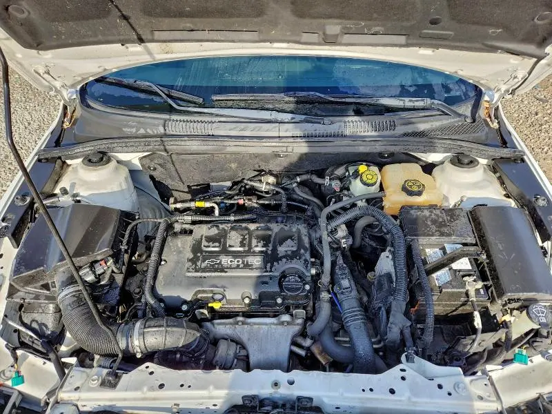 2013 CHEVROLET CRUZE LT  