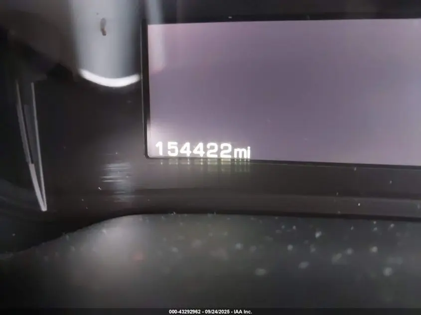 2015 CADILLAC CTS LUXURY