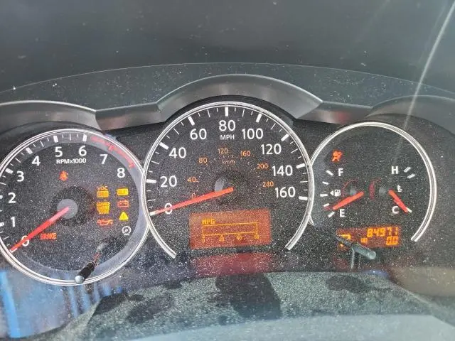 2010 NISSAN ALTIMA 2.5  